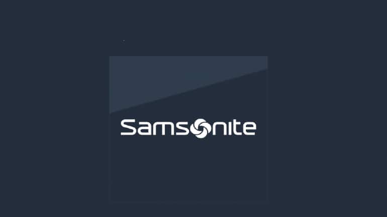 samsonite group brands