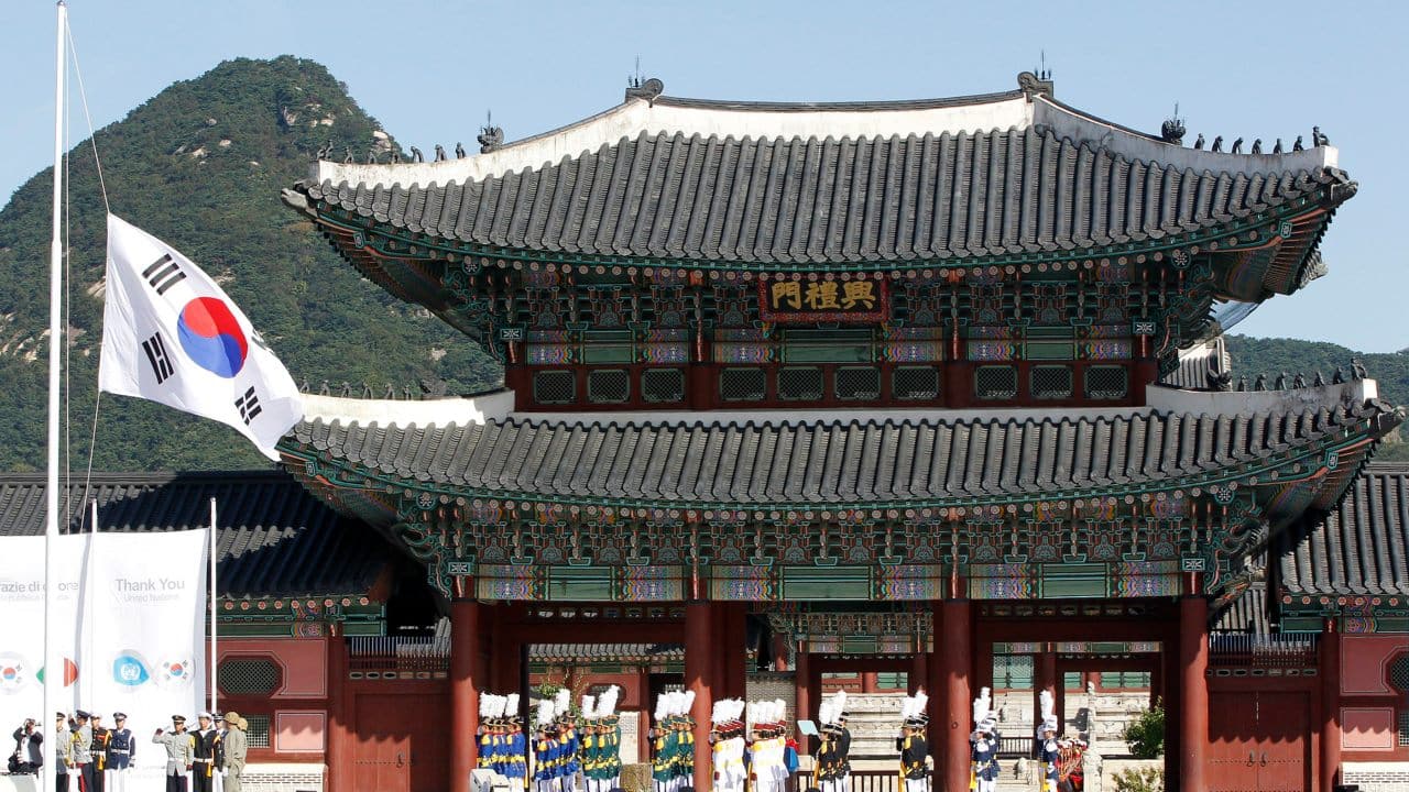 4 Seoul, South Korea | The city has gained one rank from the number five spot in 2018. (Image: Reuters)