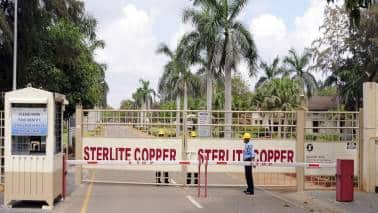 Thoothukudi Sterlite plant has become a disturbing symbol for Indian industry