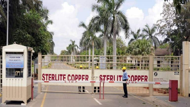 SC defers plea on re-opening Vedanta's Tamil Nadu copper smelter plant to Feb 20