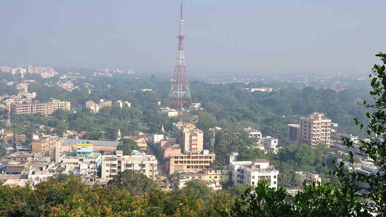 Which is the best governed city in India? Here's the complete list