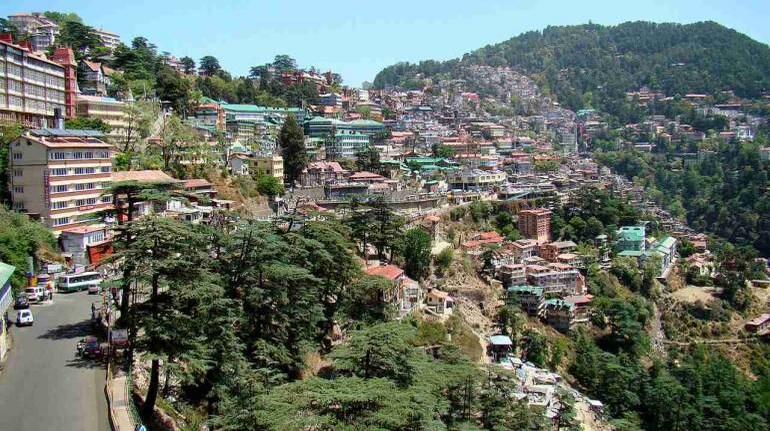 Shimla water crisis: Civic body proposes 10 percent hike in water charges