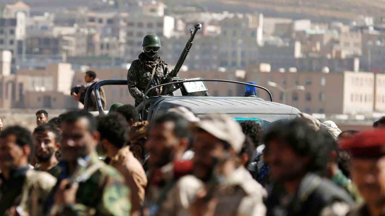 The war between Yemen's Houthi rebels and the Saudi-led coalition, is underway since 2014. As per the UN estimates, over 150,000 people in Yemen have lost their lives (File image: Reuters)