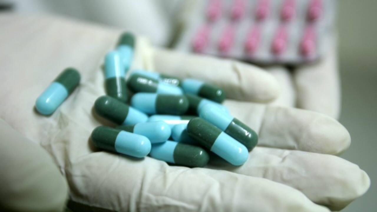 Cadilla Healthcare gains 2% on USFDA approval for tablets to treat high levels of iron in body