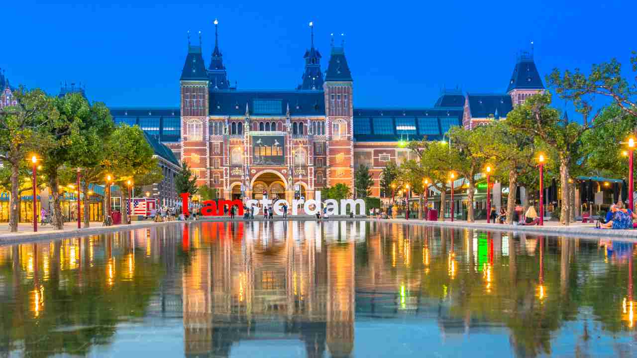Amsterdam | Making a giant leap of 11 positions, the capital of the Netherlands is also a new entrant in the top 10. Positioned at fifth place, Amsterdam is a pick of 14% of the respondents. (Rijksmuseum; Wikimedia Commons/Nikolai Karaneschev)