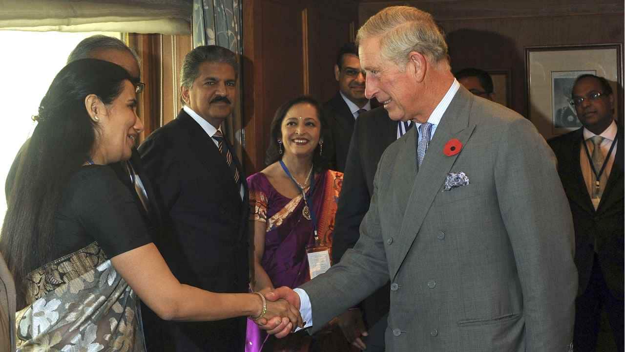 Kochhar, though currently in the news for the wrong reasons, has won many prestigious awards in her illustrious career which include Padma Bhushan. She has also been ranked as most powerful women and professional by multiple publications which include Forbes, Fortune, CNBC TV18, etc.