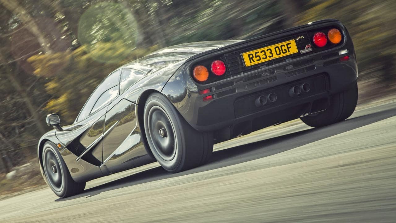 Luxury car or posh home? Here's what Elon Musk bought after selling his first company