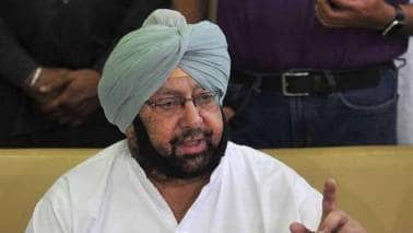 Trouble in Congress’ Punjab unit is latest example of a weakening high command Trouble in Congress’ Punjab unit is latest example of a weakening high command