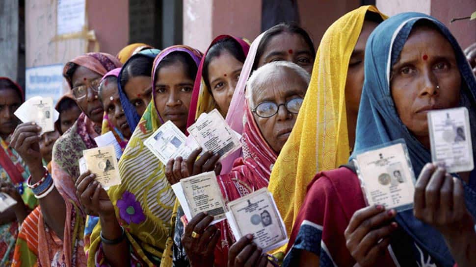Chhattisgarh Assembly Polls 2018: With phase 1 on November 12, let's see how the tribal belt votes