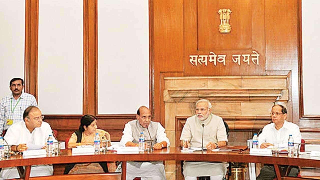 Cabinet briefing highlights: Piyush Goyal calls LIC-IDBI deal win-win for both companies, shareholders