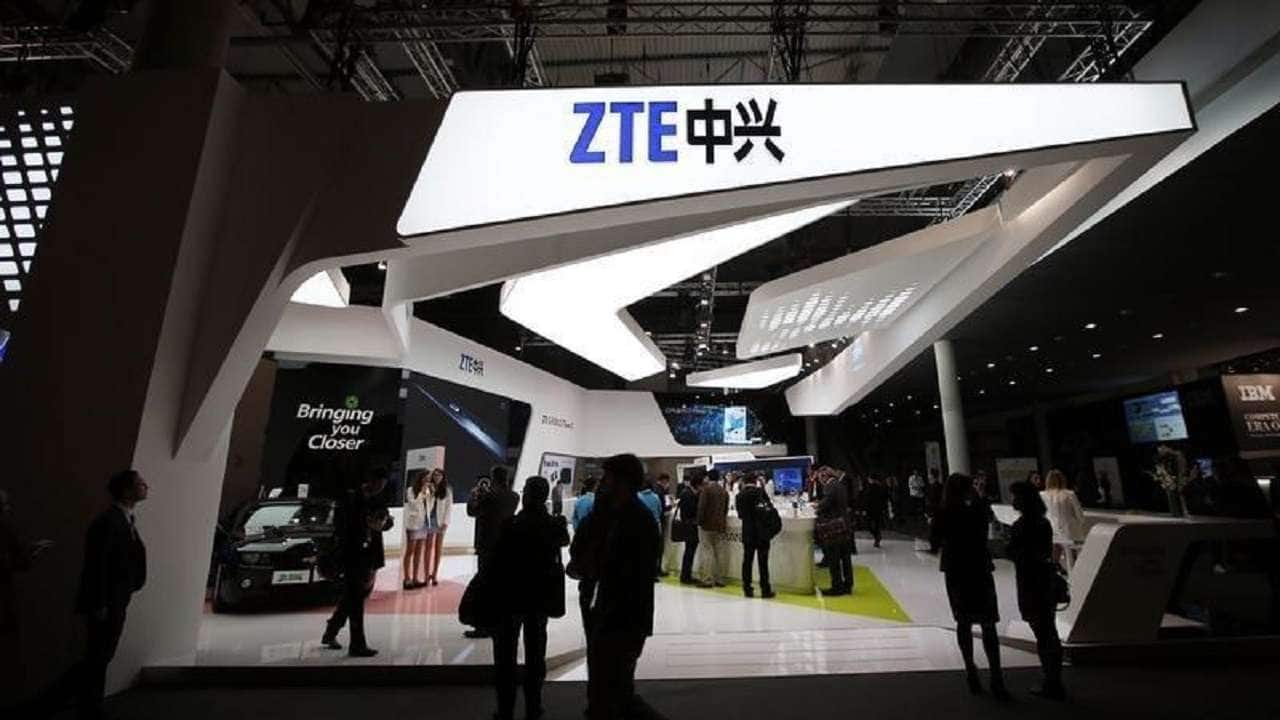 China's ZTE agrees to pay $1 billion fine to end US sanctions