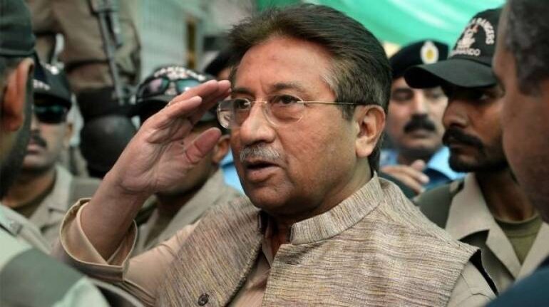 Pervez Musharraf, former Pakistan president, passes away