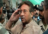 Pervez Musharraf, Pakistan’s former military ruler, passes away