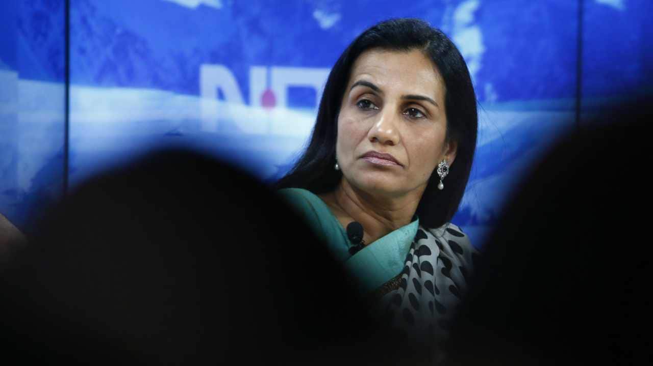 In April 2006, she was appointed as Deputy Managing Director of ICICI Bank, with responsibility for both Corporate and Retail banking business of ICICI Bank and from October 2006 to October 2007, she was handling the International and Corporate businesses of ICICI Bank. She was elevated as the Managing Director &amp; CEO of ICICI Bank in 2009. 