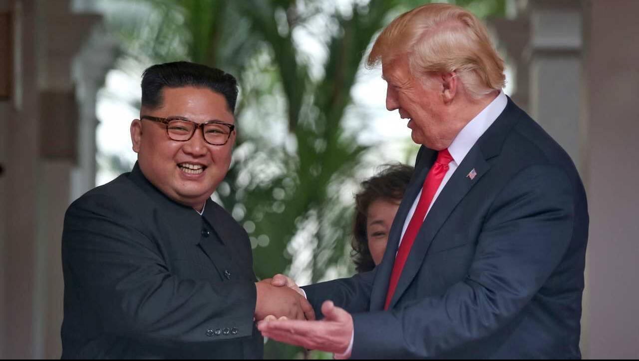 Donald Trump, Kim Jong Un to hold second nuclear summit with world watching