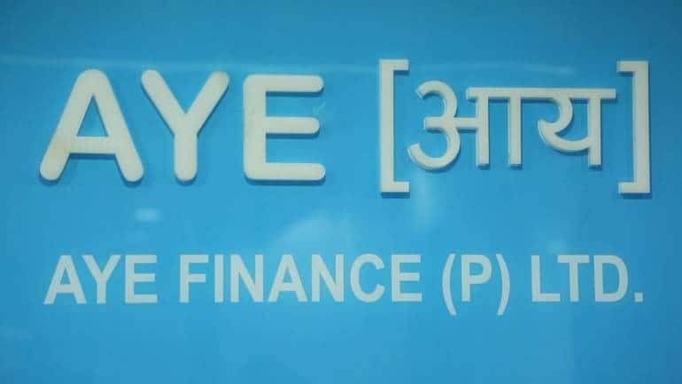 Aye Finance, Aye Finance Business Loans, South Indian MSMEs, Indian MSMEs  Growth, Aye Finance Partners, IT News, Technology News, Digital Terminal.