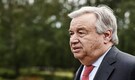 Ukraine conflict would be 'catastrophic': UN Chief Antonio Guterres