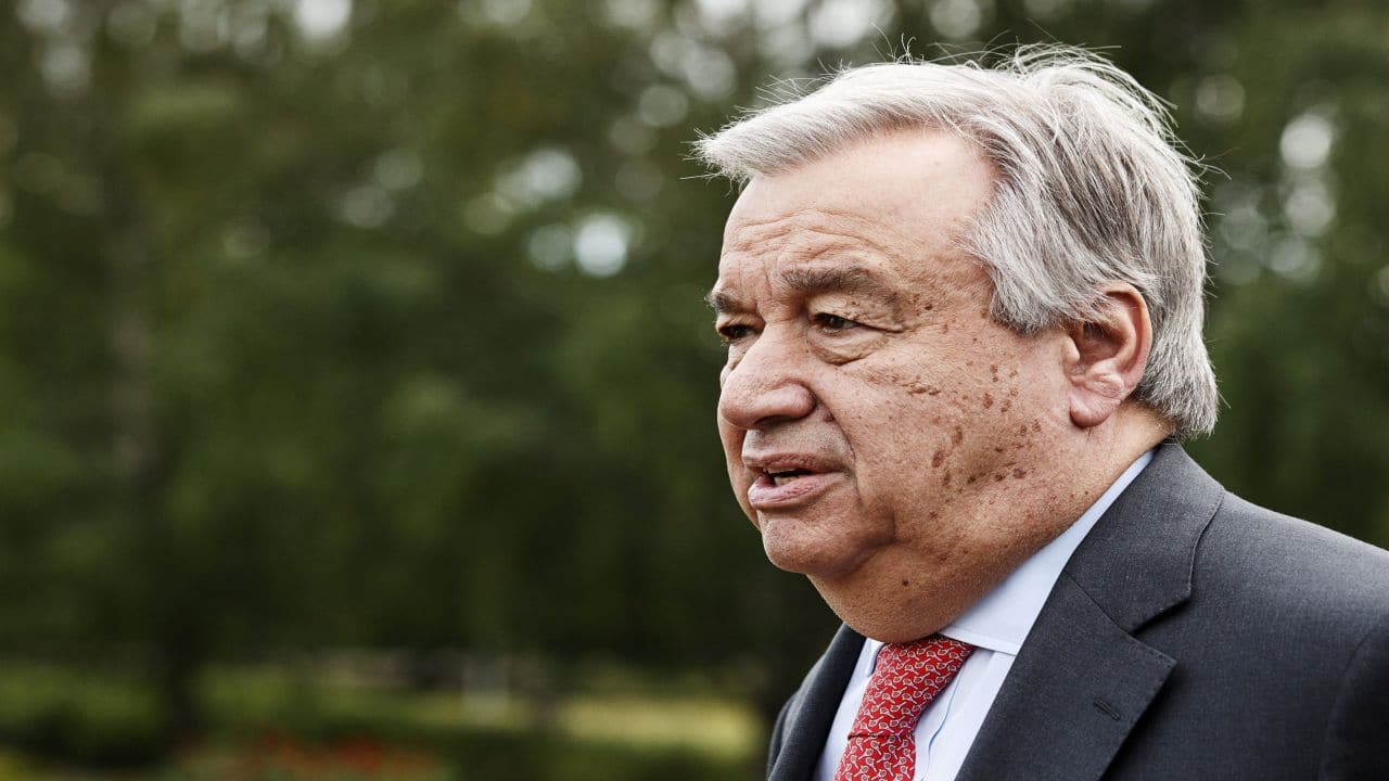 Coronavirus pandemic | 1 billion people with disabilities hit hard by COVID-19: UN chief