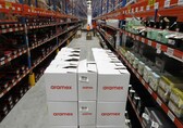 DTDC Express signs pact with Aramex India