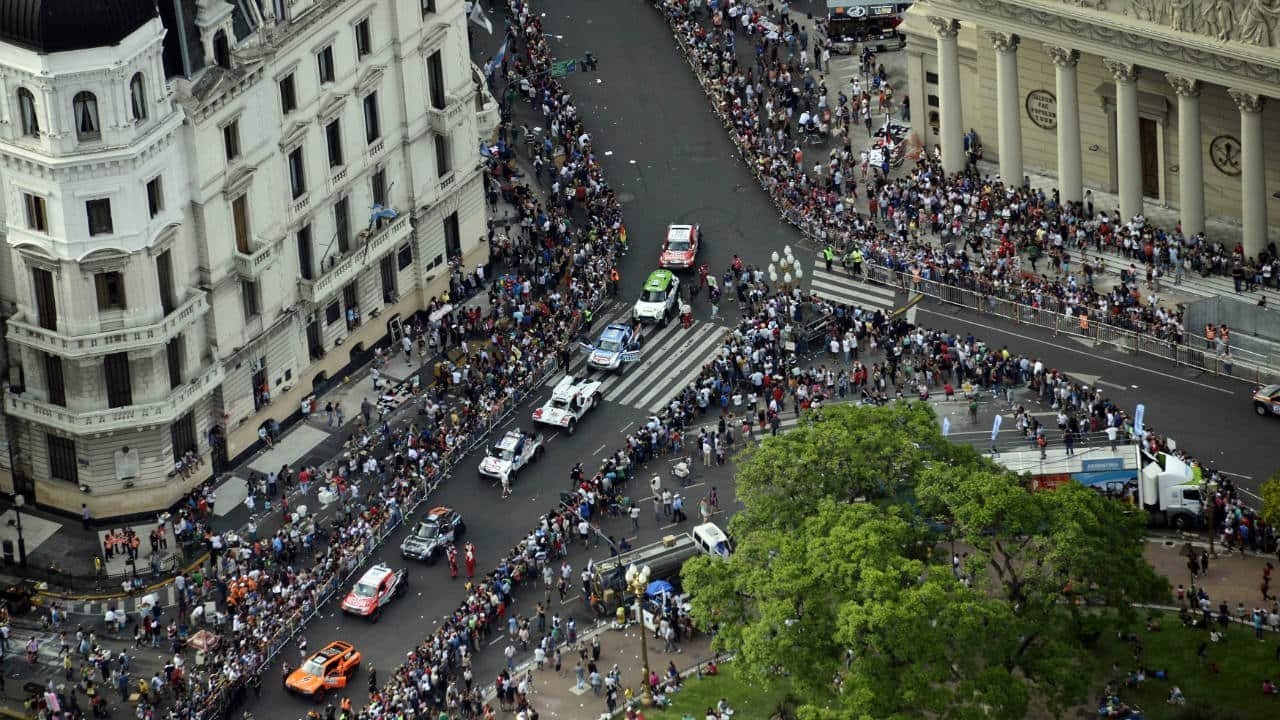 Argentina | The South American country with a population of more than 43 million has been exploring trade opportunities with India. PM Modi is expected to visit the 25th highest nominal Gross Domestic Product (GDP) later this year for the G20 Summit. (Image: Reuters)
