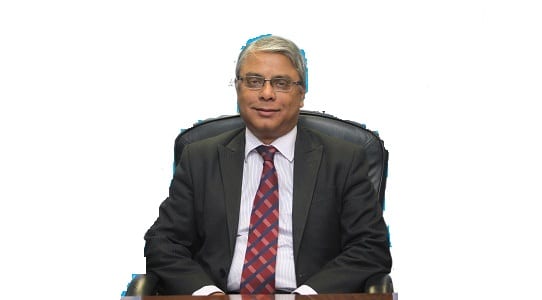 Arijit Basu to be new Managing Director of State Bank of India