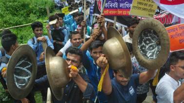 Opinion | There is a need for NRC in Assam but it comes with risky implications Opinion | There is a need for NRC in Assam but it comes with risky implications