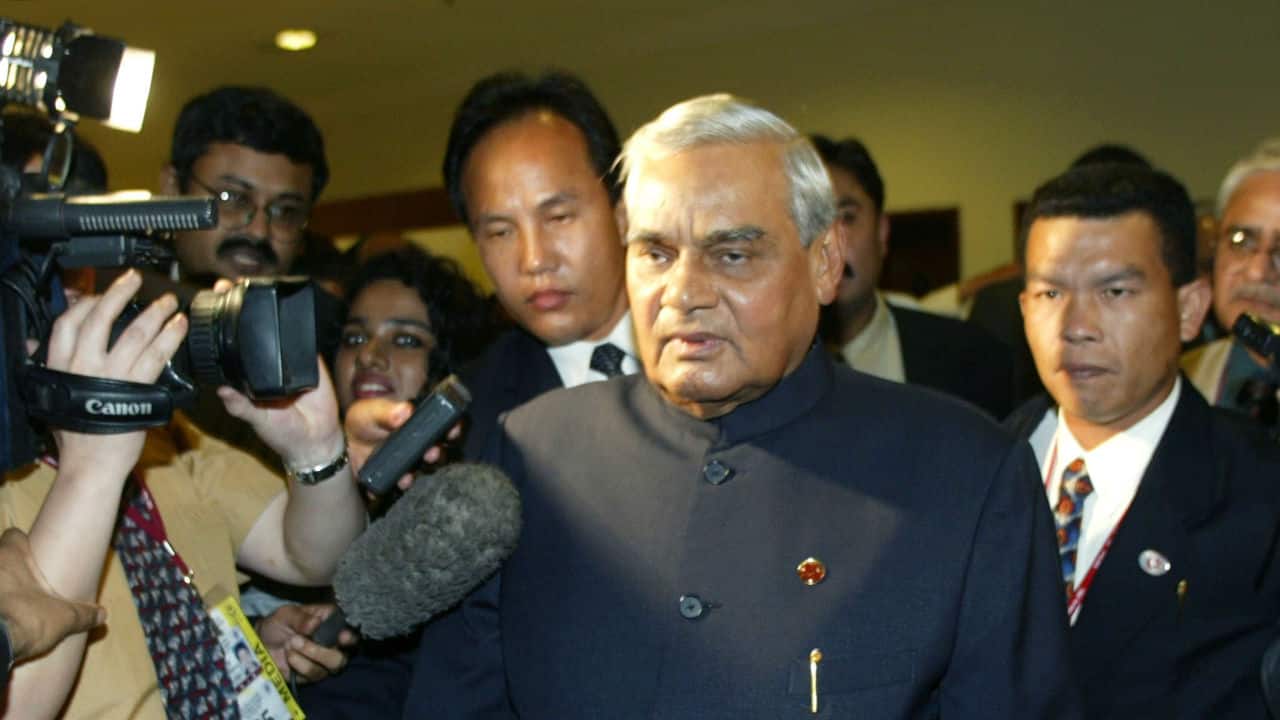 Atal Bihari Vajpayee in AIIMS Highlights: Hopefully he'll recover fully in the next few days, says hospital