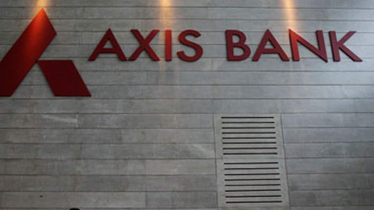 Ideas for Profit: Axis Bank delivers all round improvement in Q1 FY19, buy