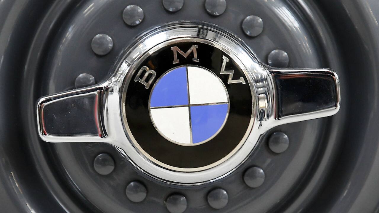 South Korea bans driving BMW's under recall due to fires