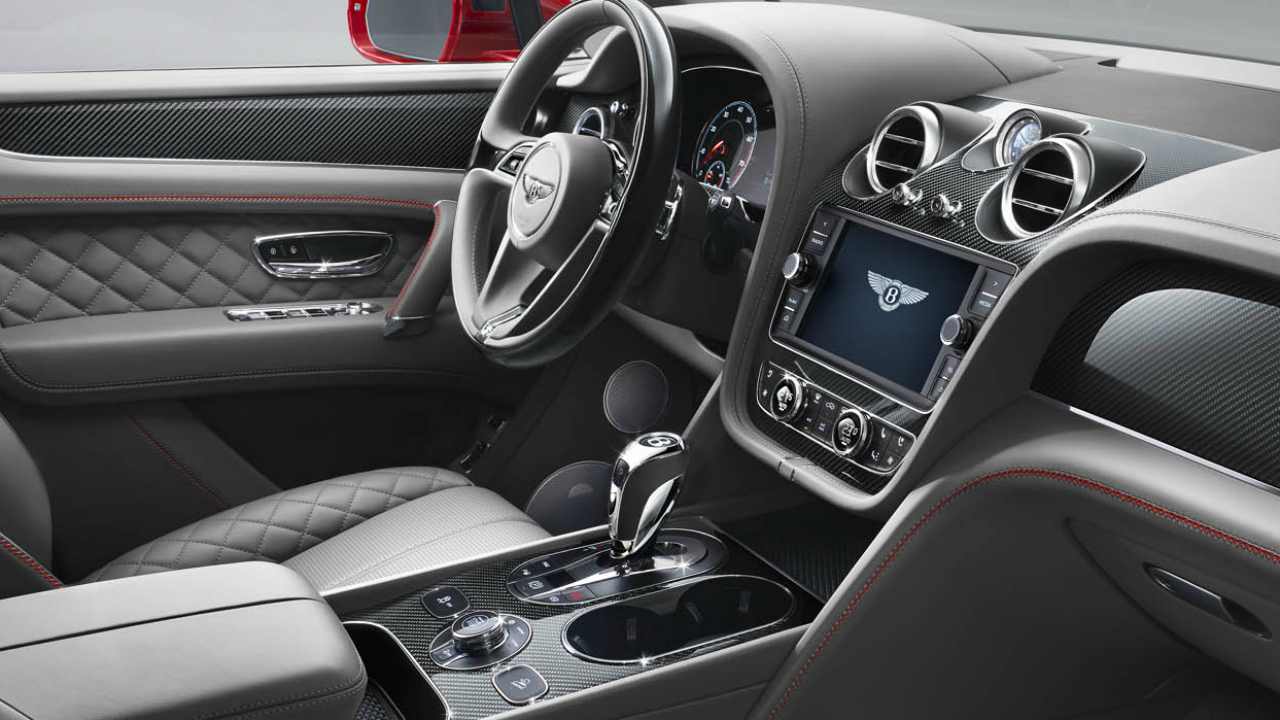 The car is Rs 34 lakh cheaper than the W12 variant. In the market, it will compete against soon-to-be-launched 2018 Range Rover SVAutobiography facelift, and the Rolls-Royce Cullinan which will also debut later in the market priced around Rs 2.185 crore. 