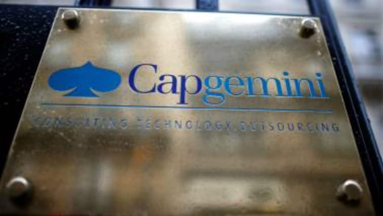 Carole Ferrand joins Capgemini as Group CFO Carole Ferrand joins Capgemini as Group CFO