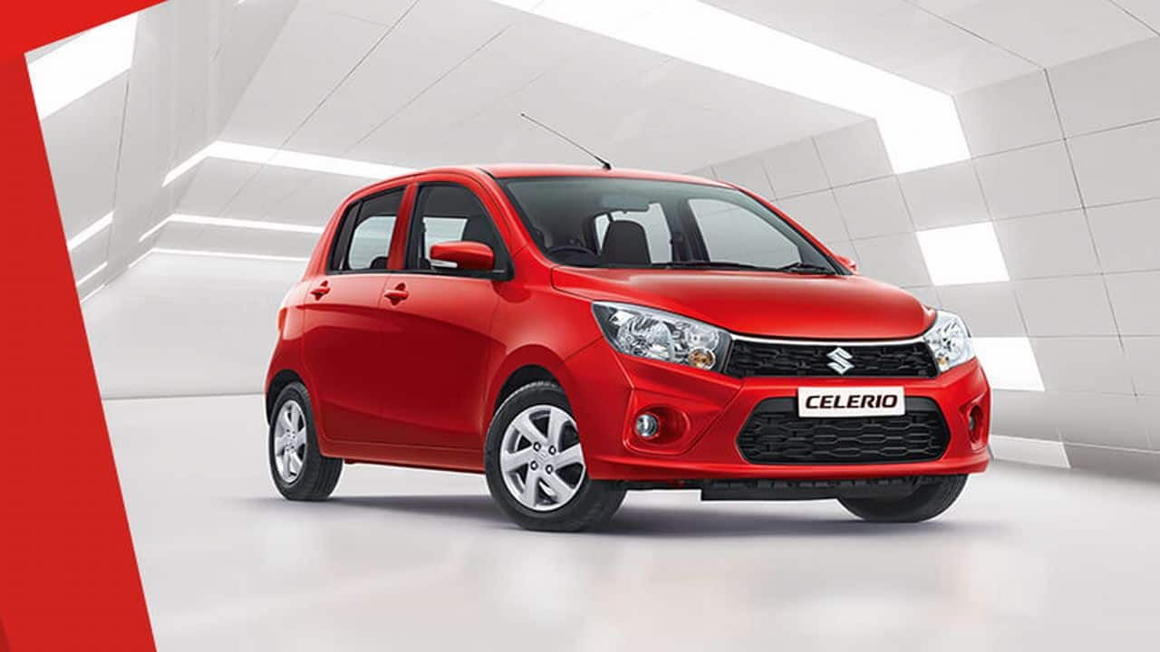 The second-gen Maruti Suzuki Celerio will be bigger and get more features than the current-gen model