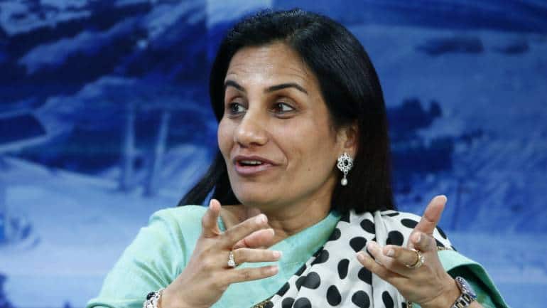 Dhoot told Chanda Kochhar's husband she would 'land up sharing room with Indrani': Chargesheet in ICICI Bank loan fraud case - Vimarsana News