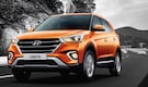 Hyundai receives over 10,000 bookings for new Creta in one week