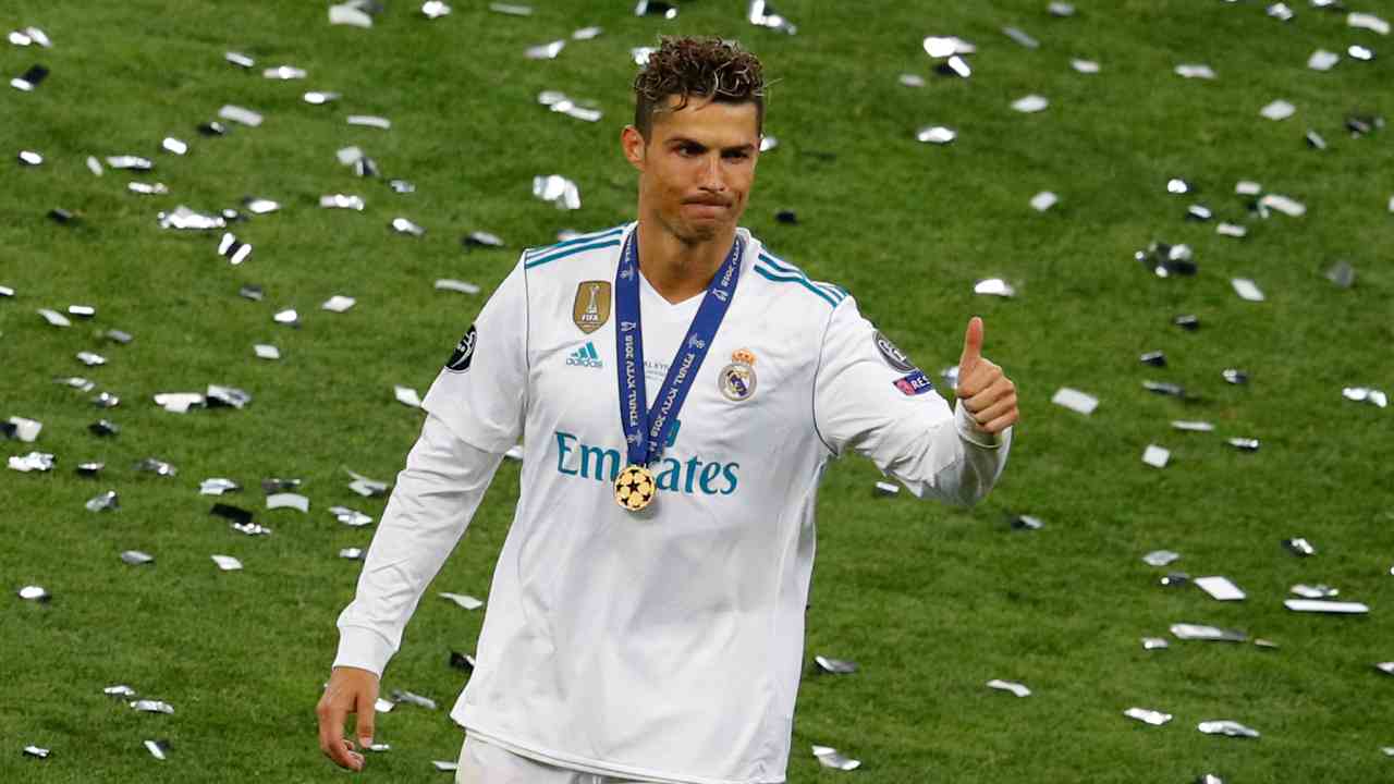 Cristiano Ronaldo | Football | $108 million | The Real Madrid star pocketed $61 million from salary/bonuses and $47 million from endorsements in the assessment year making him the third highest paid athlete in the world. The 33-year-old Portuguese forward has an over $1 billion lifetime endorsement deal with Nike. Apart from that, he appears for EA Sports and American Tourister off the pitch. Cristiano Ronaldo | Football | $108 million | The Real Madrid star pocketed $61 million from salary/bonuses and $47 million from endorsements in the assessment year making him the third highest paid athlete in the world. The 33-year-old Portuguese forward has an over $1 billion lifetime endorsement deal with Nike. Apart from that, he appears for EA Sports and American Tourister off the pitch.