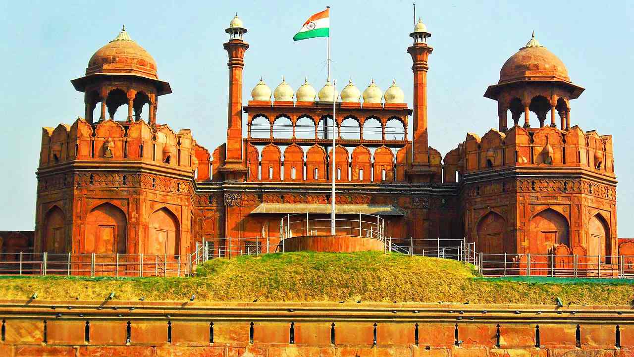 Independence Day 2025: How to book your tickets for the grand I-Day celebration at Delhi’s Red Fort