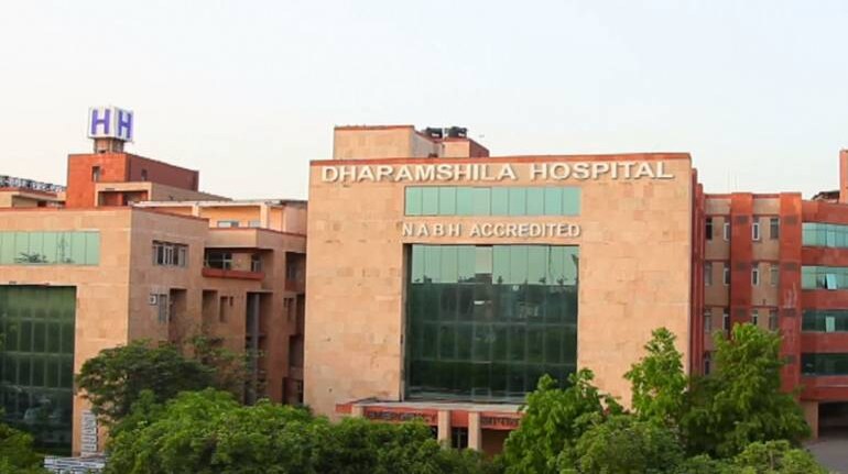 Narayana Health's Delhi foray was a long battle but it now looks to ...