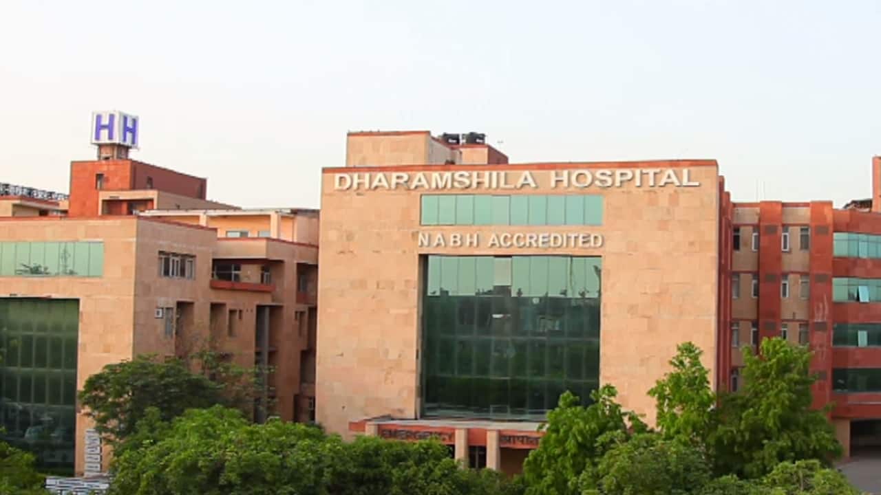 Narayana Health's Delhi foray was a long battle but it now looks to develop capital mass