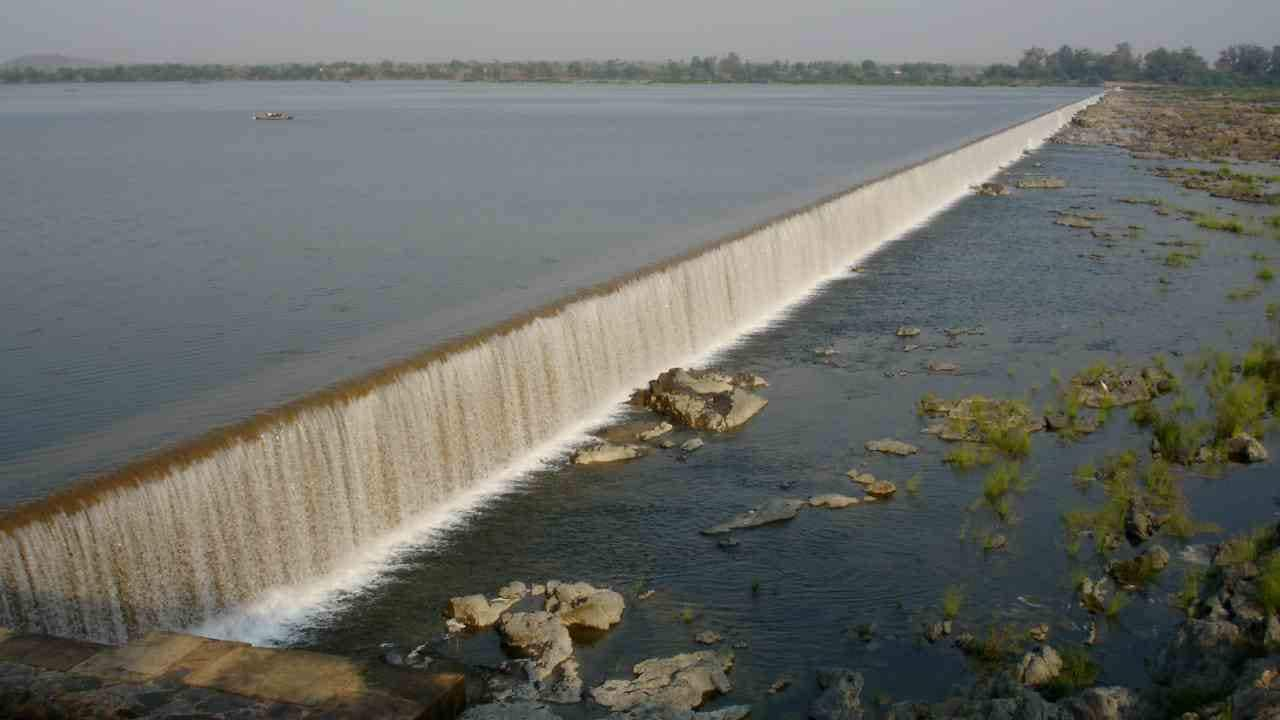 Godavari, bridge, graphy, HD phone wallpaper | Peakpx