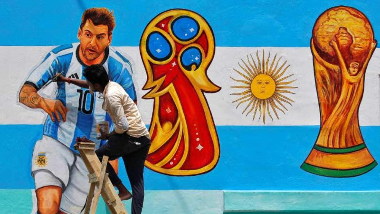 Amazing offers at bars and restaurants as FIFA fever grips country