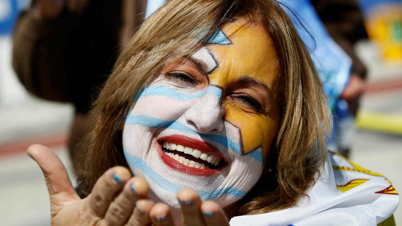 News in Pics: Your daily dose of pictures from around the world