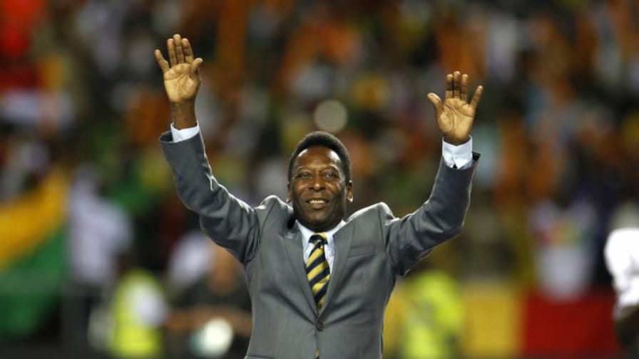 Obituary: What would football be without Pele?