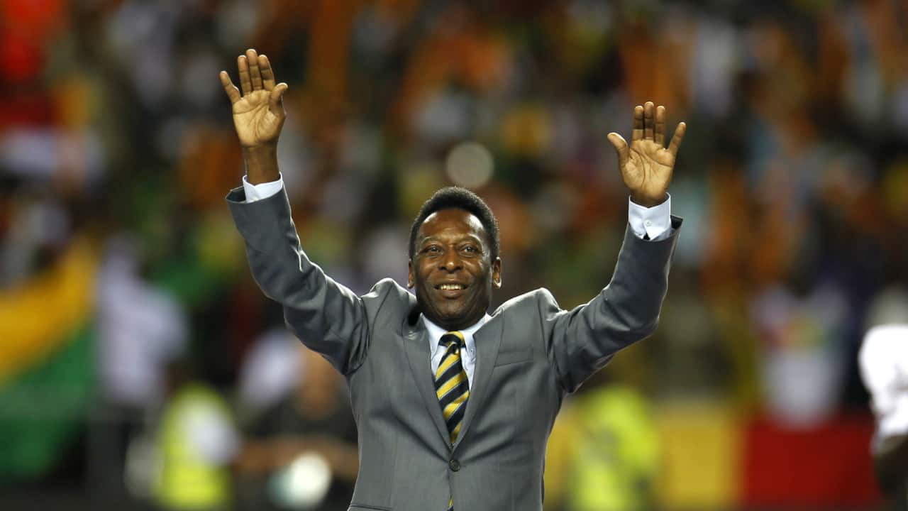 Obituary: What would football be without Pele? Obituary: What would football be without Pele?