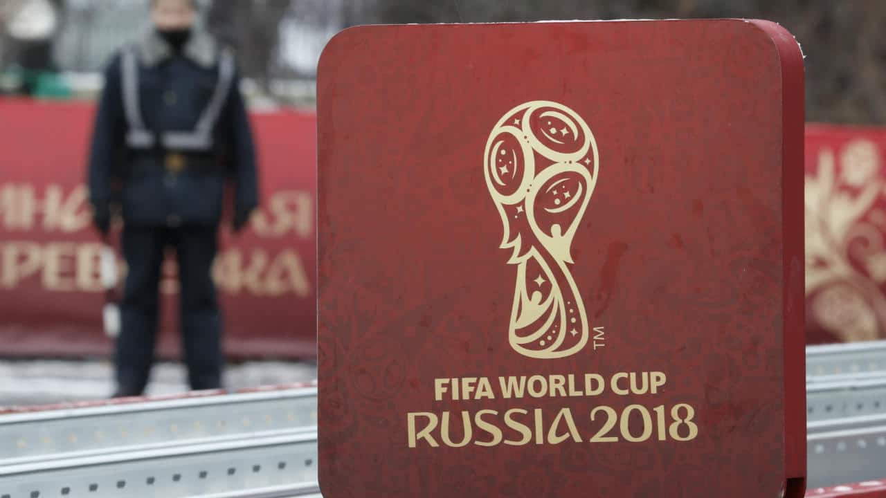 FIFA World Cup 2018: Smile please! Volunteers told to be warm and cordial towards travelling fans