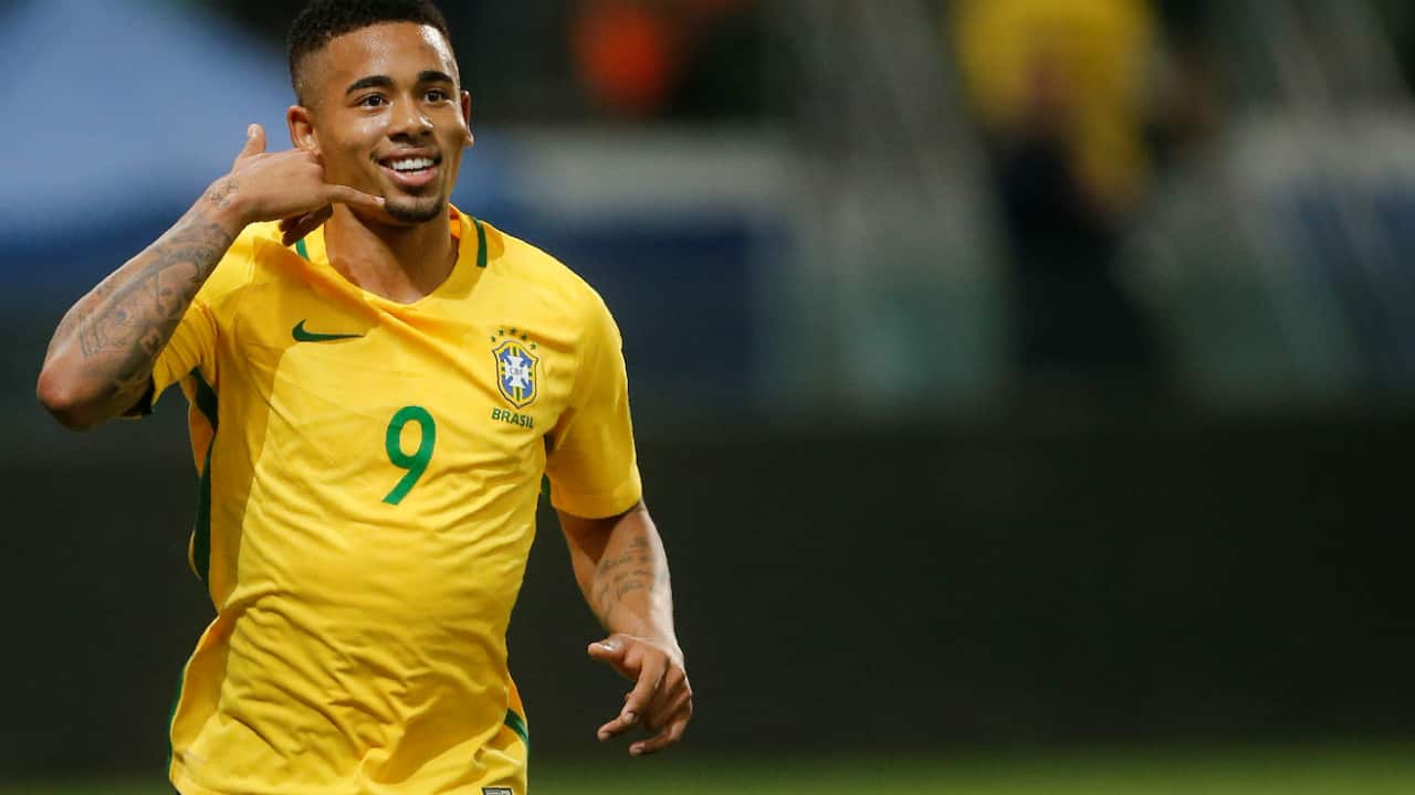 Fifa World Cup 18 Top 8 Exciting Youngsters You Shouldn T Miss In Russia