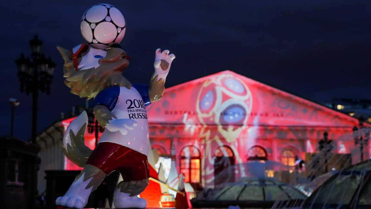 FIFA World Cup 2018: Here's a look at this year's 'Group of Death' FIFA World Cup 2018: Here's a look at this year's 'Group of Death'