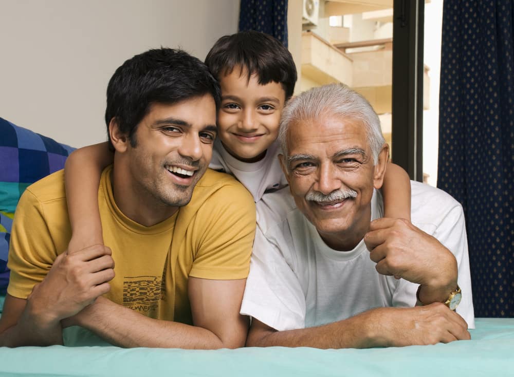 Why your retirement plan has to factor in the needs of your parents Why your retirement plan has to factor in the needs of your parents