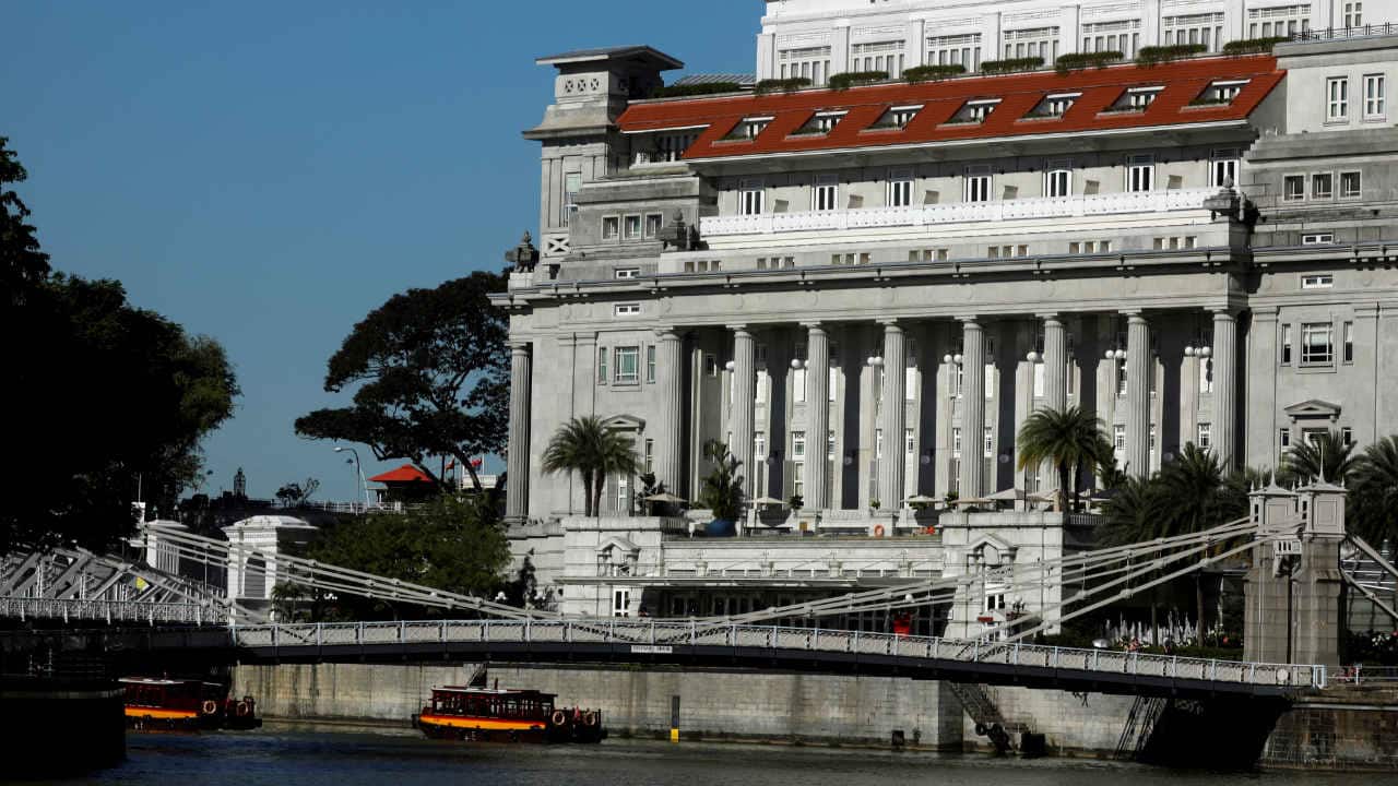 US-North Korea summit: From security to seating arrangements, preparation on in full swing US-North Korea summit: From security to seating arrangements, preparation on in full swing