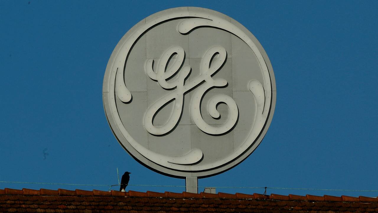 General Electric firm buys 5% stake in Abu Dhabi's state driller General Electric firm buys 5% stake in Abu Dhabi's state driller