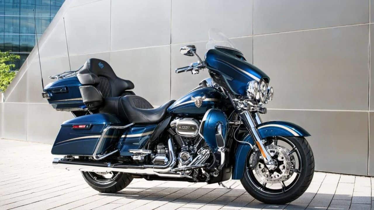 Then there is the small list of luxury tourers, the new versions of which, were supposed to be launched this year. This includes the Road King, Road Glide Special, Street Glide Special and the CVO Limited.